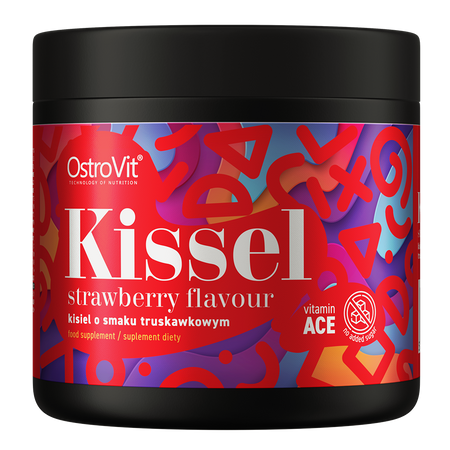 OstroVit Кисель 200 г