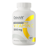 OstroVit Vitamin C 1000 mg 120 capsules
