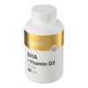OstroVit DHA + Vitamin D3 60 capsules