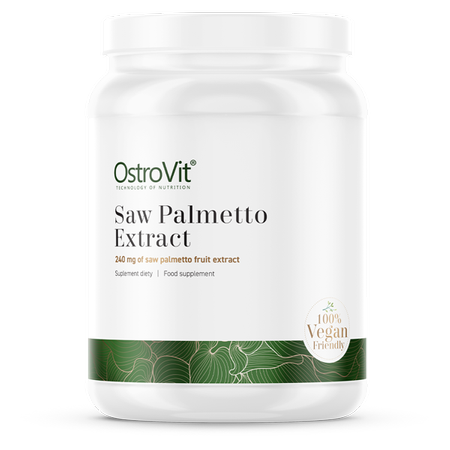 OstroVit Saw Palmetto Extract 100 g