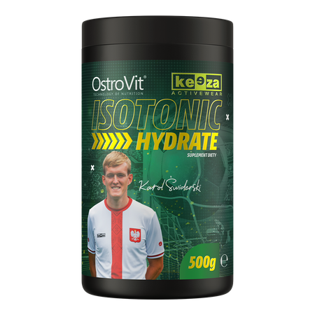 OstroVit KEEZA Isotonic 500 g