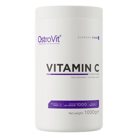 OstroVit Vitamin C 1000 g