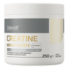 OstroVit Monohydrat Kreatyny Creapure 250 g