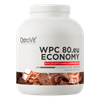 OstroVit WPC80.eu ECONOMY 2000 g