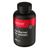 OstroVit Fat Burner for women 60 капсул