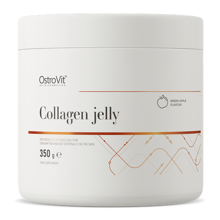OstroVit Collagen Jelly 350 г