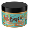 OstroVit Peanut Butter + Hazelnut in Caramel + Himalayan Salt 500 g