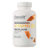 OstroVit Vitamin B2 Riboflavin 60 capsules