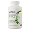 OstroVit Triple Zinc 90 капсул