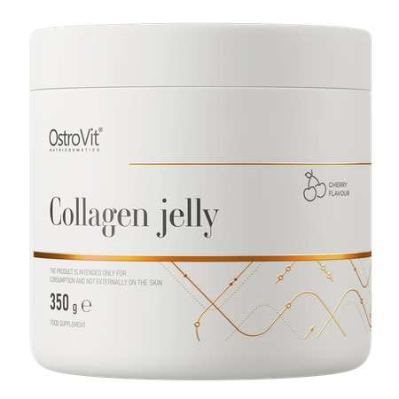 OstroVit Collagen Jelly 350 g