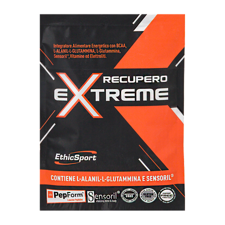EthicSport Recupero Extreme 50 g