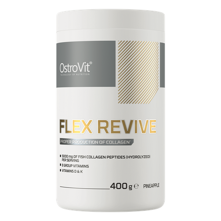 OstroVit Flex Revive 400 g