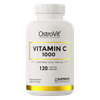OstroVit Vitamin C 1000 mg 120 Kapseln