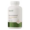 OstroVit Resveratrol VEGE 60 capsules