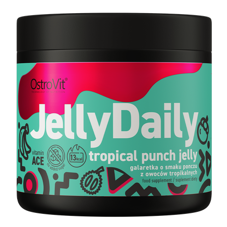 OstroVit Jelly Daily 350 g