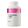 OstroVit L-Karnityna 1000 mg 90 tabletek