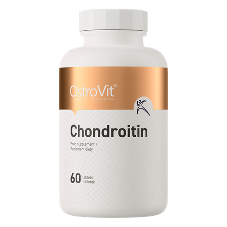 OstroVit Chondroitin 60 tablets