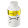 OstroVit Witamina C + Hesperydyna + Rutyna 60 kapsułek
