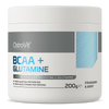 OstroVit BCAA + Glutamina 200 g