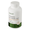 OstroVit Vitamin D3 4000 IU + K2 VEGE 120 capsules