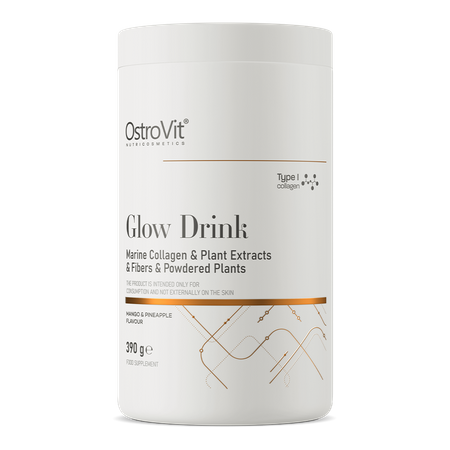 OstroVit Glow Drink 390 г