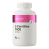 OstroVit L-Karnityna 1000 mg 90 tabletek