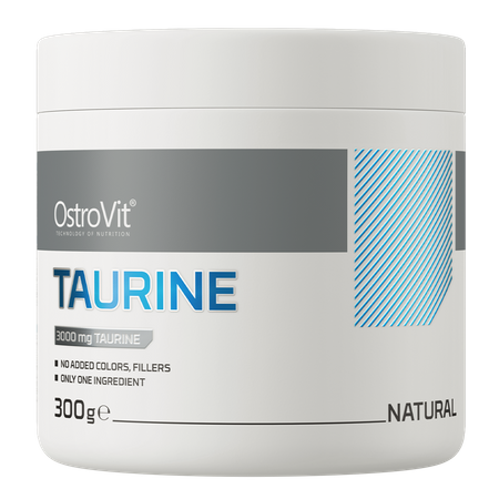 OstroVit Taurine 300 g