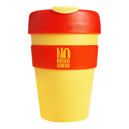 OstroVit No More Coffee Mug 340 ml