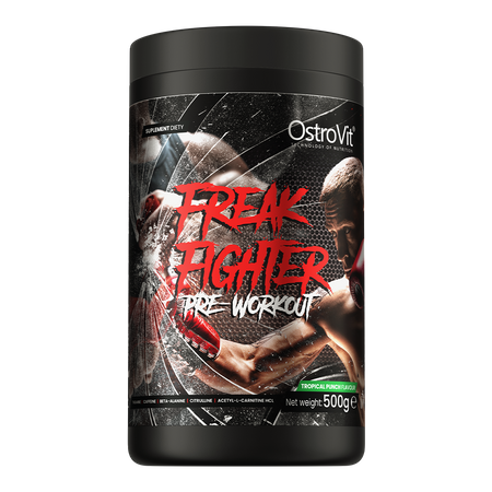 OstroVit Freak Fighter 500 г