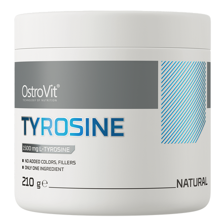 OstroVit Tyrosine 210 g