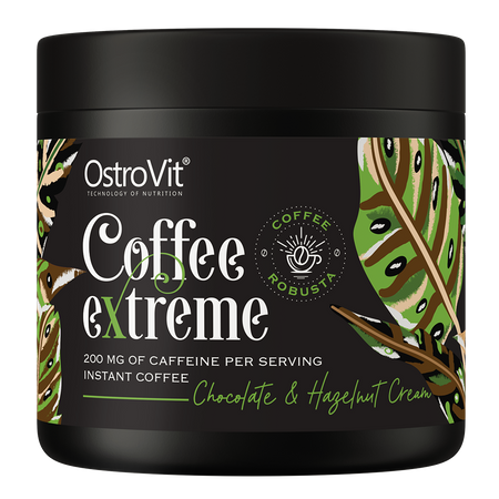 OstroVit Coffee Extreme 150 g