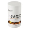 OstroVit Kolagen + Witamina C 400 g