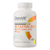 OstroVit Vitamin B12 Methylcobalamin 100 µg 120 tablets