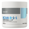 OstroVit BCAA 8-1-1 200 г