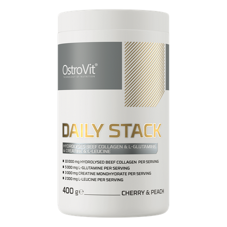 OstroVit Daily Stack 400 g