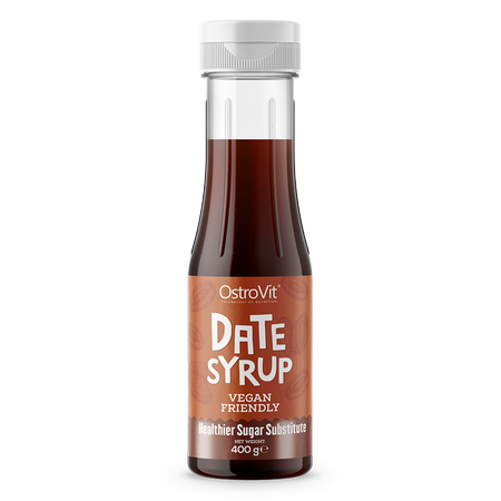 OstroVit Date Syrup 400 g