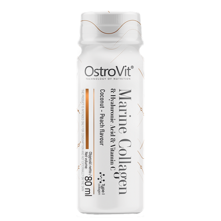 OstroVit Marine Collagen Shot 80 ml