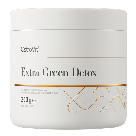 OstroVit Extra Green Detox 200 г