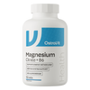 OstroVit Cytrynian Magnezu 400 mg + B6 90 tabletek