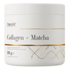 OstroVit Collagen + Matcha 210 g
