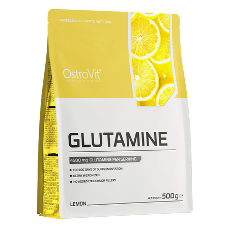 OstroVit Glutamina 500 g