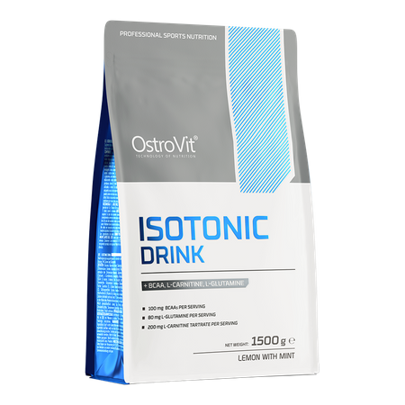OstroVit Isotonic Drink 1500 g