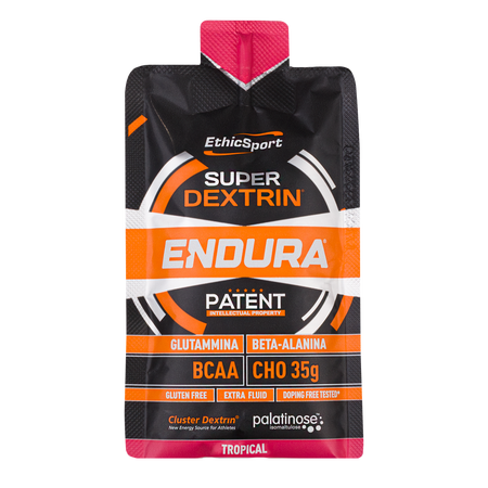 EthicSport Super Dextrin Endura 60 мл