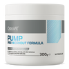 OstroVit PUMP Pre-Workout Formula 300 г