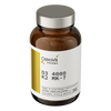 OstroVit Pharma D3 4000 IU + K2 MK-7 90 tabletek
