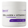 OstroVit Collagen + Vitamin C 200 g