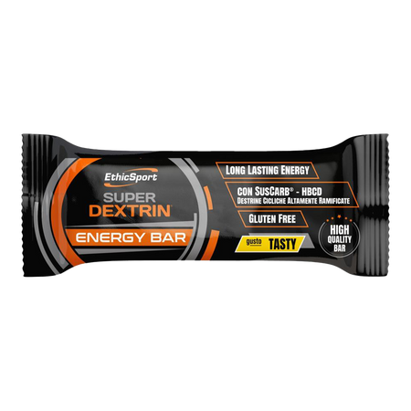 EthicSport Super Dextrin Energy 45 g