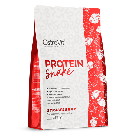 OstroVit Protein Shake 700 г