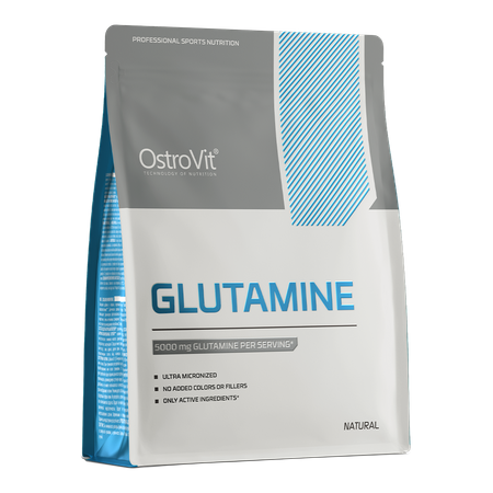 OstroVit Glutamine 500 g