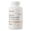 OstroVit Kolagen Morski + Kwas Hialuronowy + Witamina C 90 tabletek